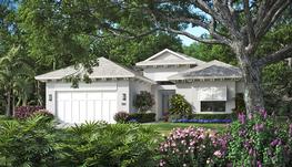 Bermuda Elevation
